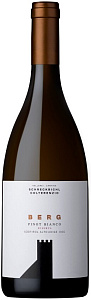 Белое Сухое Вино Pinot Bianco Berg 2021 г. 0.75 л