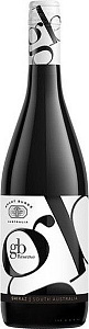 Красное Полусухое Вино GB Reserve Shiraz 0.75 л