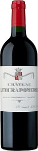 Красное Сухое Вино Chateau Latour A Pomerol Pomerol AOC 2019 г. 0.75 л