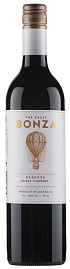 Вино Shiraz-Cabernet Reserve The Great Bonza South Eastern Australia 0.75 л