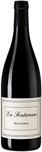 Красное Сухое Вино La Souteronne 2020 г. 0.75 л