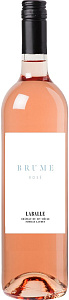 Розовое Сухое Вино Laballe Brume Rose Cotes de Gascogne 0.75 л