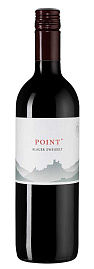 Вино Point Blauer Zweigelt 2020 г. 0.75 л