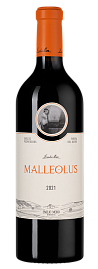 Вино Malleolus Emilio Moro 0.75 л