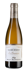 Вино Sancerre Blanc Les Baronnes 0.375 л