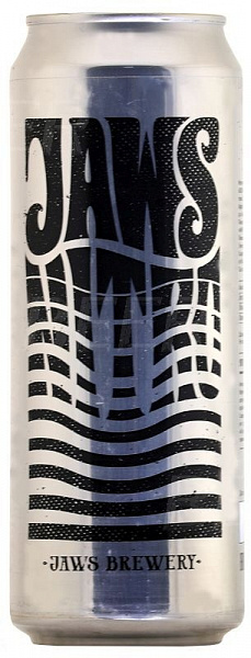 Пиво Jaws Nitro Can 0.45 л