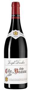 Красное Сухое Вино Cotes de Beaune 2017 г. 0.75 л