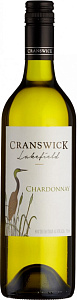 Белое Сухое Вино Cranswick Lakefield Chardonnay 0.75 л