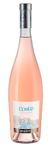 Розовое Сухое Вино Cost'e 2020 г. 0.75 л