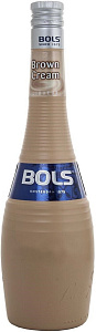 Ликер Bols Brown Cream 0.7 л