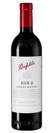 Вино Penfolds Bin 2 Shiraz Mataro 0.75 л