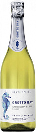 Игристое вино Grotto Bay Sauvignon Blanc Select Extra Brut 0.75 л