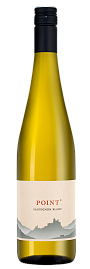 Вино Point Sauvignon Blanc Nigl 0.75 л