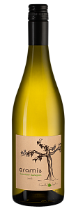 Белое Сухое Вино Aramis Blanc 0.75 л