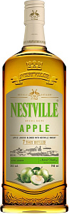 Ликер Nestville Apple 0.7 л