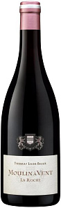 Красное Сухое Вино Thibault Liger-Belair Moulin a Vent La Roche 0.75 л