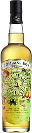 Виски Compass Box Orchard House 0.7 л