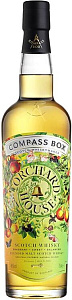 Виски Compass Box Orchard House 0.7 л