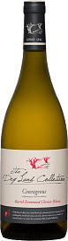 Вино The Dry Land Collection Courageous Barrel Fermented Chenin Blanc 0.75 л