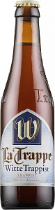 Пиво La Trappe Witte Trappist Glass 0.33 л