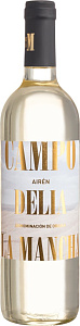 Белое Сухое Вино Felix Solis Campo delia la Mancha Airen La Mancha 0.75 л