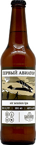 Пиво Бакунин Первый Авиатор Glass 0.5 л