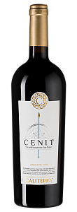 Красное Сухое Вино Cenit 2016 г. 0.75 л