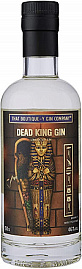 Джин That Boutique-Y Gin Company Dead King 0.5 л
