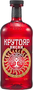 Виски Крутояр 0.7 л