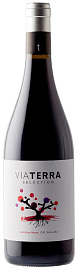 Вино Via Terra Selection Garnacha Negre DO 0.75 л