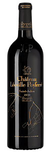 Вино Chateau Leoville Poyferre 2020 г. 0.75 л