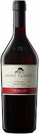 Вино Sanct Valentin Pinot Noir Riserva San Michele-Appiano 2018 г. 0.75 л