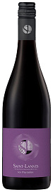 Вино Domaine Saint-Lanne Le Peyrat Cotes de Gascogne 0.75 л