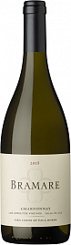 Вино Vina Cobos Bramare Los Arbolitos Chardonnay 2018 г. 0.75 л