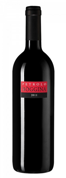 Вино Boggina 2011 г. 0.75 л