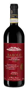Красное Сухое Вино Barolo Le Rocche del Falletto Riserva 2012 г. 0.75 л