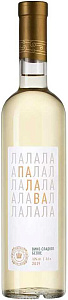 Белое Сладкое Вино Шумринка Палава 0.5 л