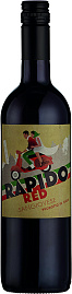 Вино Rapido Rouge 0.75 л