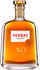 Коньяк Peyrat XO 0.05 л