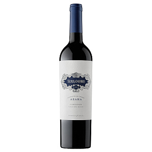 Красное Сухое Вино TerraNoble Azara Carignan 0.75 л