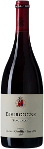 Красное Сухое Вино Domaine Robert Groffier Pere & Fils Bourgogne Pinot Noir 2020 г. 0.75 л