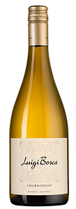 Белое Сухое Вино Luigi Bosca Chardonnay 2020 г. 0.75 л