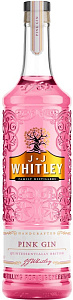 Джин J.J. Whitley Pink (Russia) 0.5 л