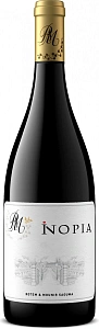 Вино Rotem & Mounir Saouma Cotes du Rhone Villages Inopia 0.75 л