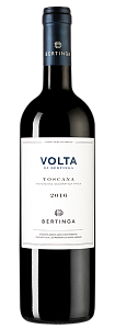Красное Сухое Вино Volta di Bertinga 2016 г. 0.75 л
