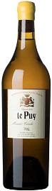 Вино Marie-Cecile Le Puy Bordeaux AOC 2019 г. 0.75 л