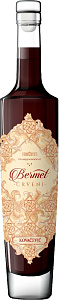 Красное Сладкое Вино Vinarija Kovacevic Bermet 0.5 л