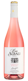 Вино Casa Albali Garnacha Rose 0.75 л