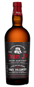 Ром Rhum J.M Atelier Fumee Volcanique 0.7 л