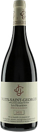 Вино Domaine Jean-Jacques Confuron Nuits-Saint-Georges Les Fleurieres 2021 г. 0.75 л